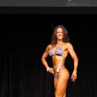 Michelle   Mayberry - IFBB Toronto Pro Supershow 2011 - #1